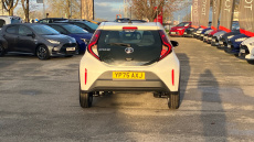 Toyota Aygo X 1.0 VVT-i Pure 5dr Petrol Hatchback